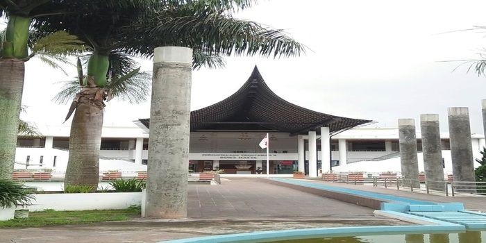 Berkunjung Ke Perpustakaan Yang Ada Di Kota Bukittinggi: Di Mana Saja Ya?