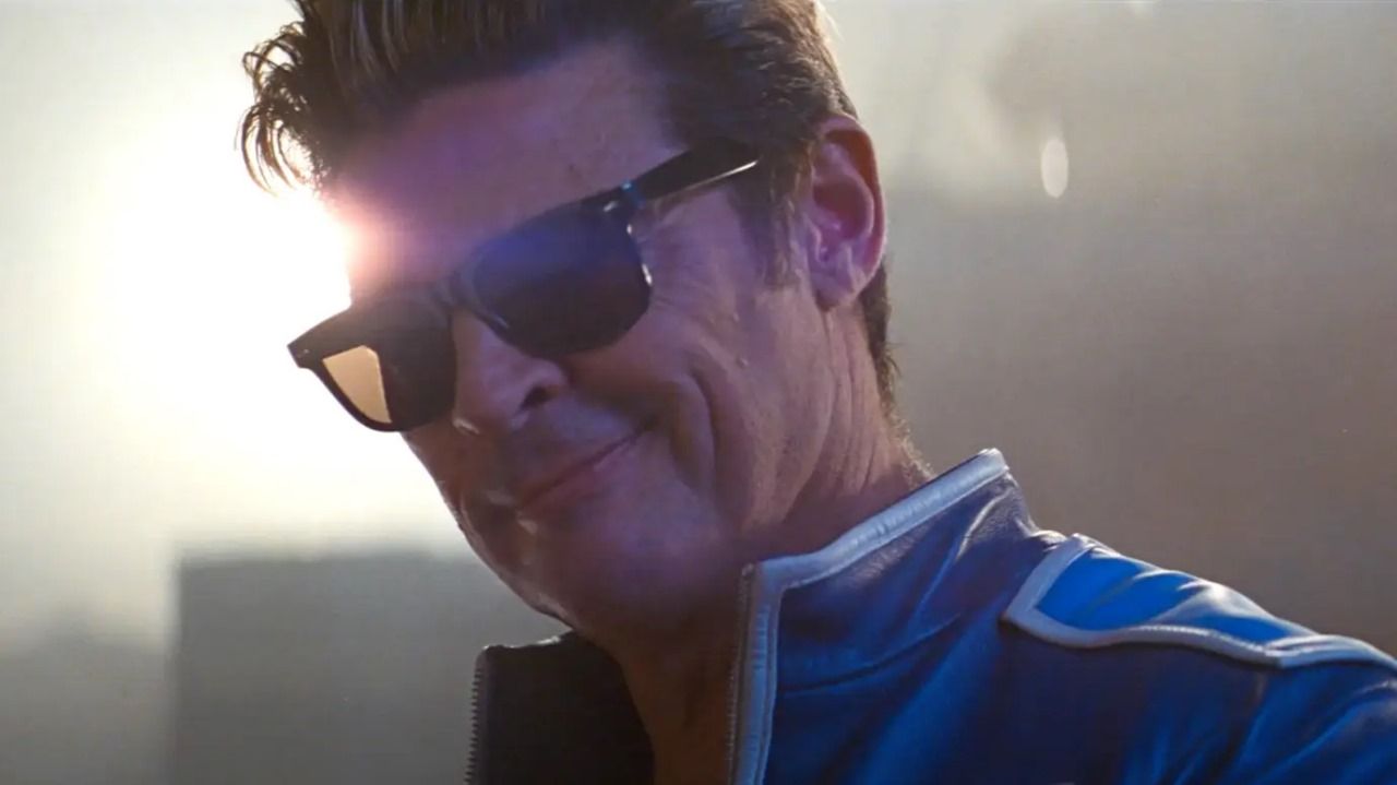 Fakta Menarik dari Trailer Mortal Kombat 2 Resmi Dirilis! Ada Johnny Cage hingga Aksi Brutal Fatality