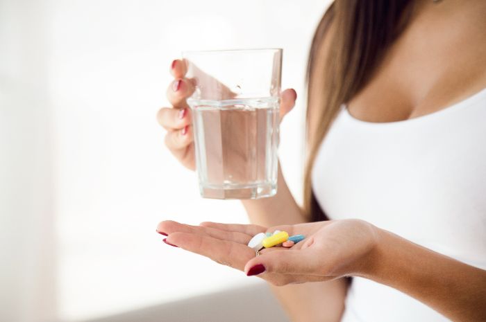 Ahli Gizi Ungkap Bahaya Tersembunyi Obat Diet dan Cara Sehat Turunkan Berat Badan