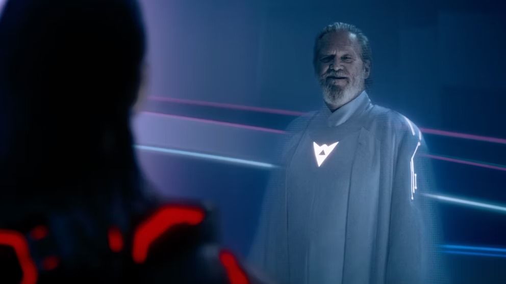 Jeff Bridges Kembali! Film Tron: Ares Siap Gebrak Bioskop, Dunia Digital dan Nyata Bertabrakan