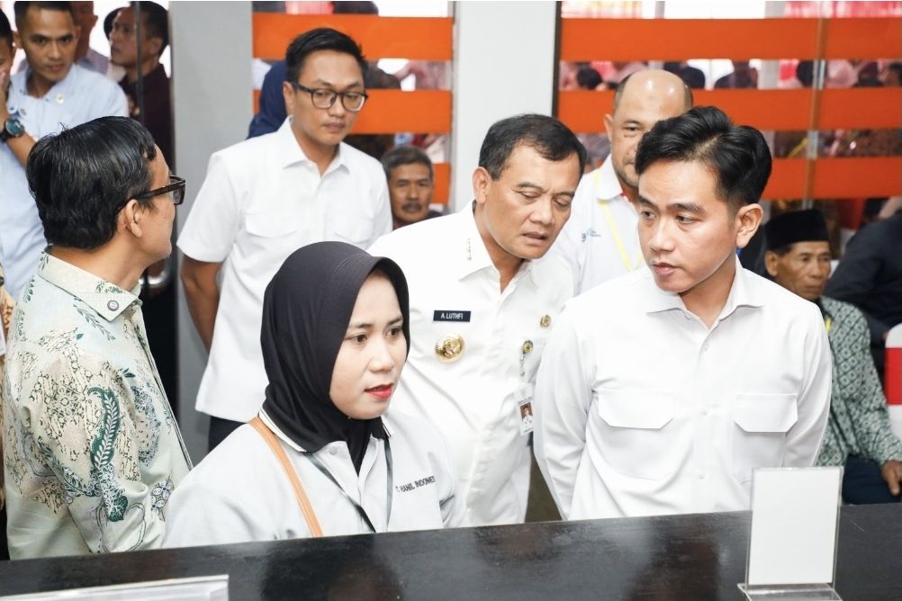 Pemprov Jateng Salurkan BSU ke 436 Ribu Pekerja, Termasuk 12.535 dari Boyolali