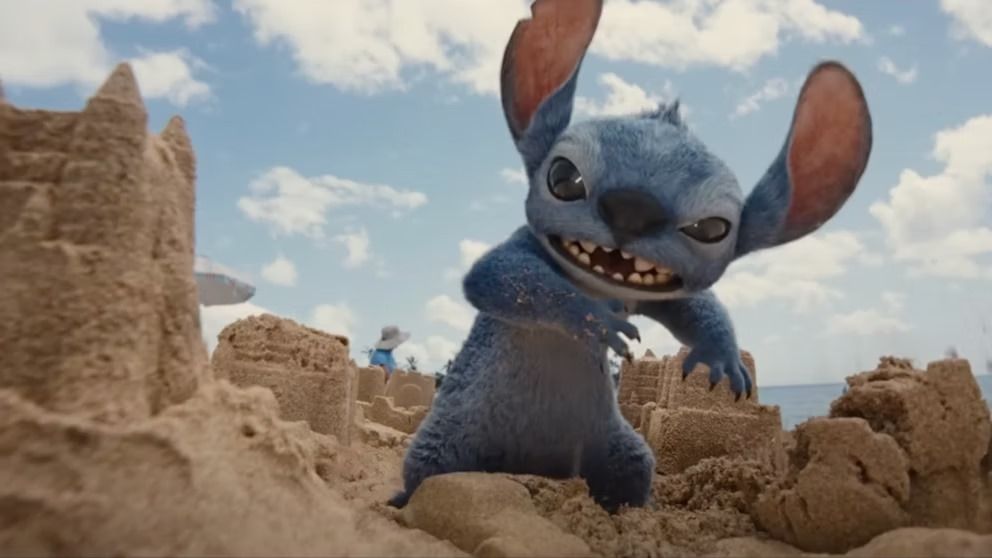 Live-Action Lilo & Stitch Tembus  Miliar di Box Office Global, Disney Resmi Siapkan Sekuel