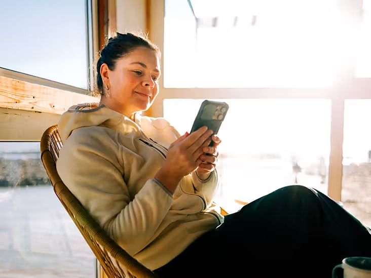 Penting Disimak! 4 Tips Screen Time yang Bikin Gen Z Lebih Produktif, Jangan Cuma Scroll Sosmed