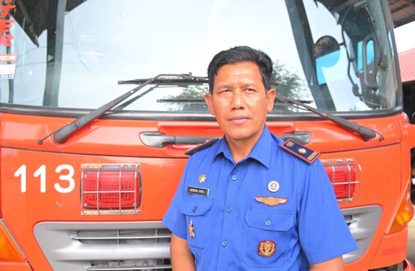 BPBD Aceh Besar Full Siaga Hadapi Cuaca Ekstrem, Kamu Sudah Siap?