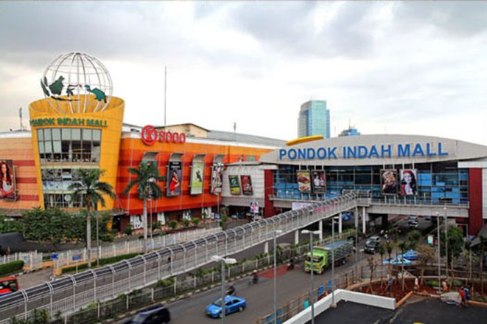 Anti Ribet! Ini 4 Mal di Jakarta yang Terhubung Langsung dengan Transportasi Umum