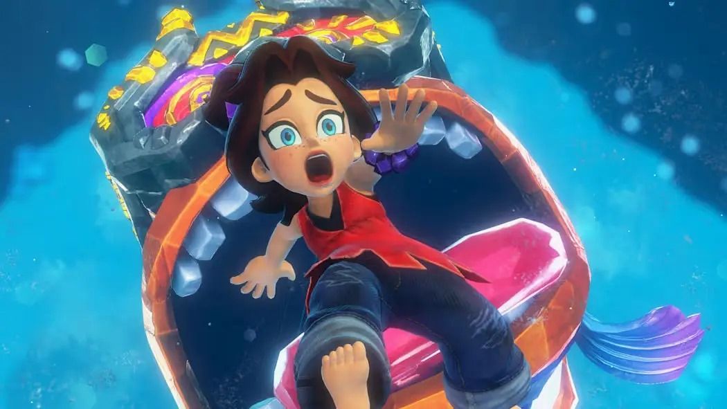 Aktor Jepang di Film Super Mario Bros. Kembali Perankan Donkey Kong di Game Bananza