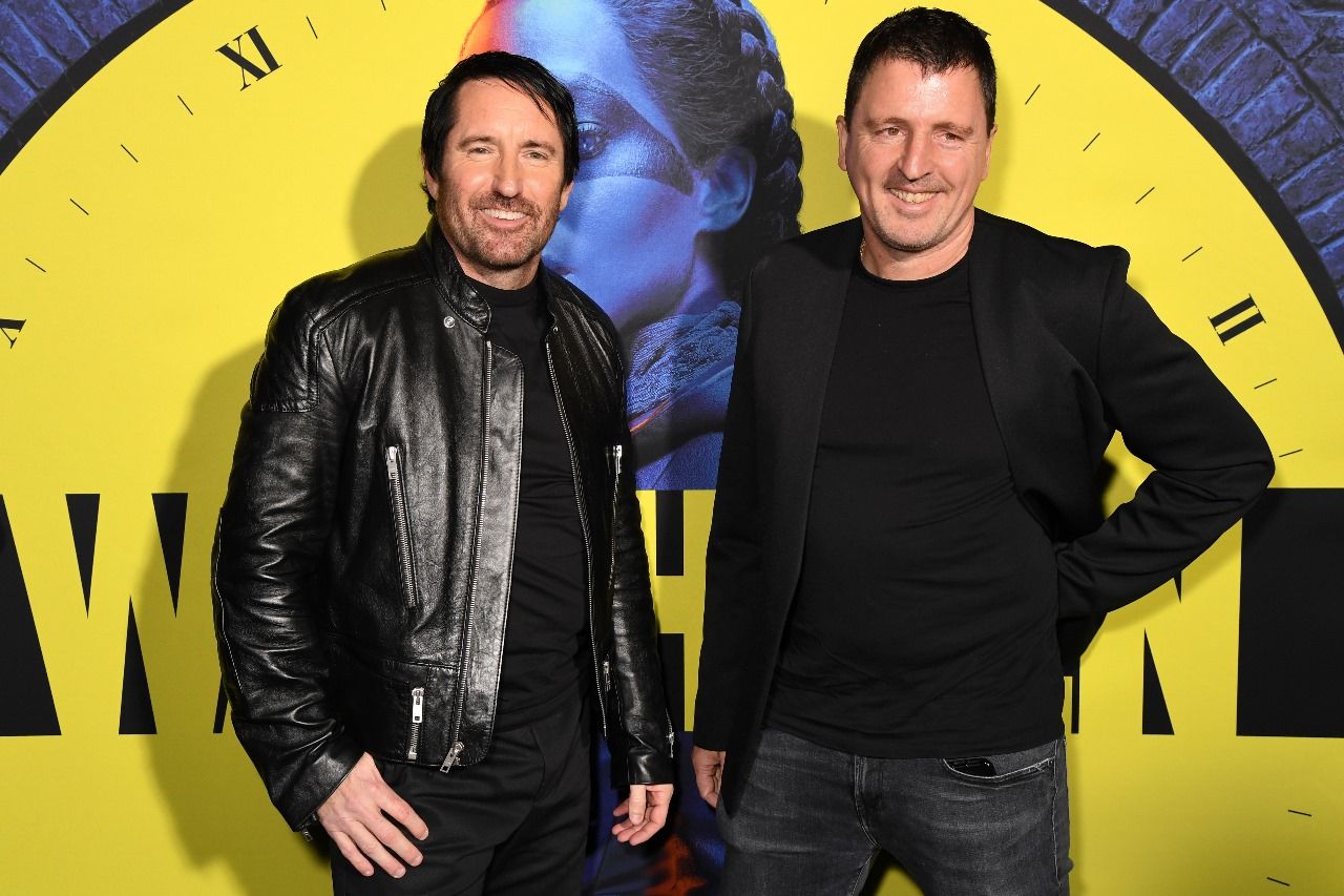 Nine Inch Nails Bangkit dengan Lagu Baru untuk Film TRON: Ares, ‘As Alive As You Need Me To Be’