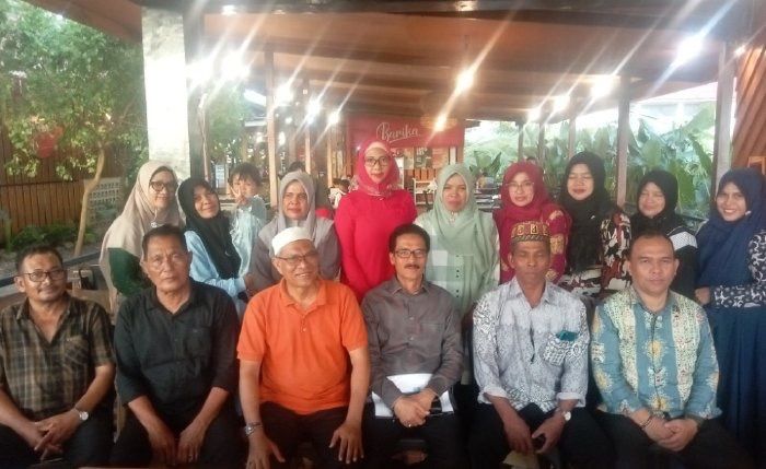 Tokoh Aceh Besar Dukung Jambore Kemanusiaan Peduli Kesehatan di Lhoong