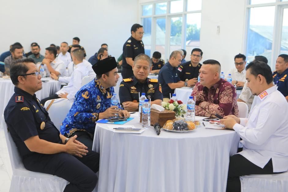 Lhokseumawe Ready to Level Up! Rute Pelayaran Lhokseumawe–Penang Siap Dongkrak Ekonomi Aceh