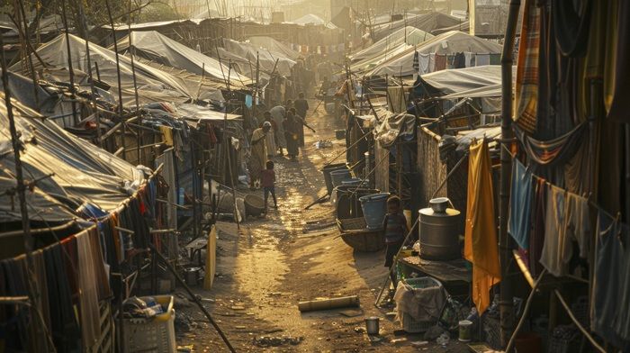 7 Negara Paling Jorok di Dunia Menurut Traveler, Indonesia Termasuk!