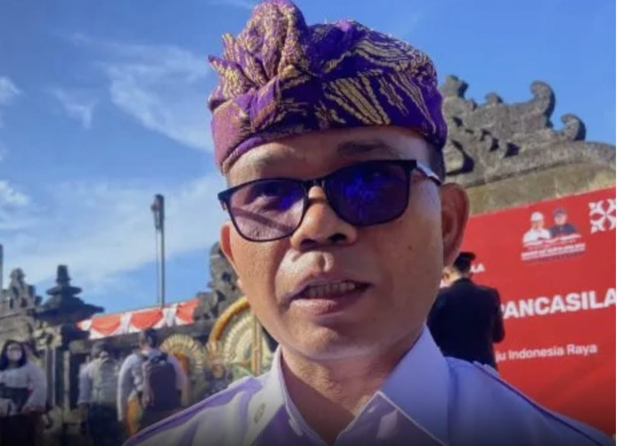 DLHK Pemda Bali Umumkan Penutupan TPA Suwung Tiap Rabu