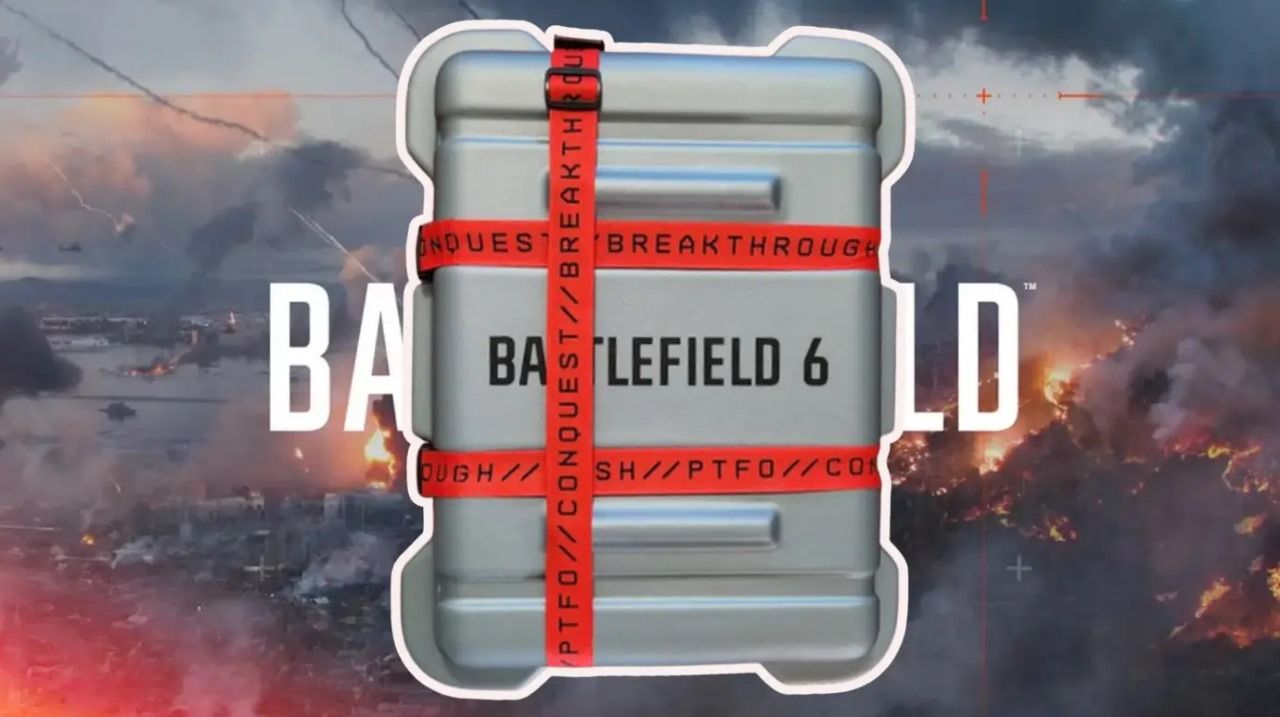 Battlefield 6 Segera Diumumkan, Bocoran Gambar dan Tanggal Reveal Mulai Terkuak