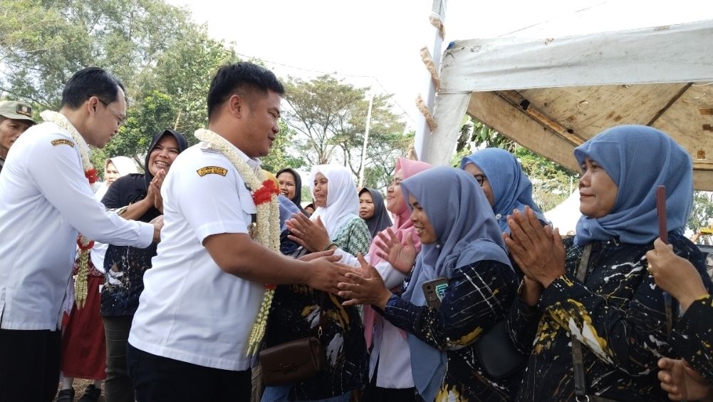 Pemkab Tegal Luncurkan Jampersal, Jaminan Persalinan Gratis Bagi Warga Kurang Mampu