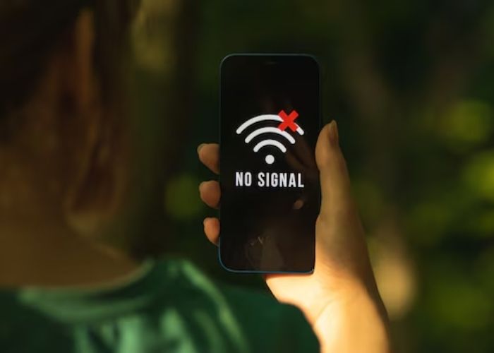 Sinyal HP Tiba-tiba Hilang? Jangan Panik, Kamu Bisa Coba 6 Cara Ini!