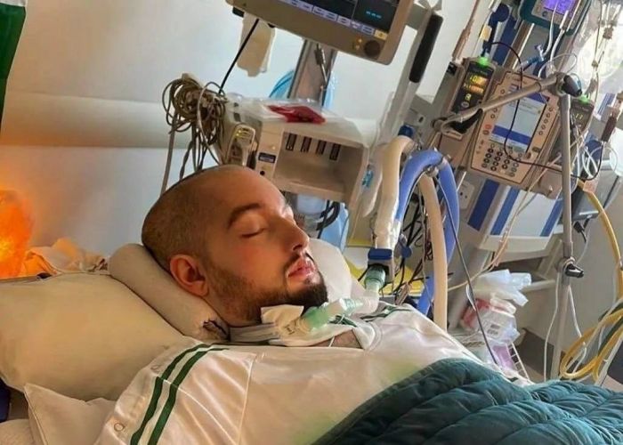 Pangeran Tidur Arab Saudi Meninggal Setelah Koma 20 Tahun, Ini Alasan Sang Ayah Tolak Cabut Alat Bantu Hidup