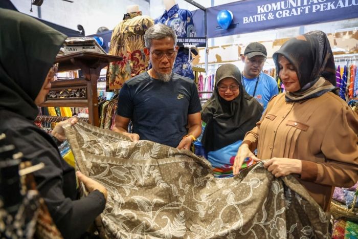 Pariwisata Olahraga di Jateng Terus Menggeliat, Perekonomian Meningkat