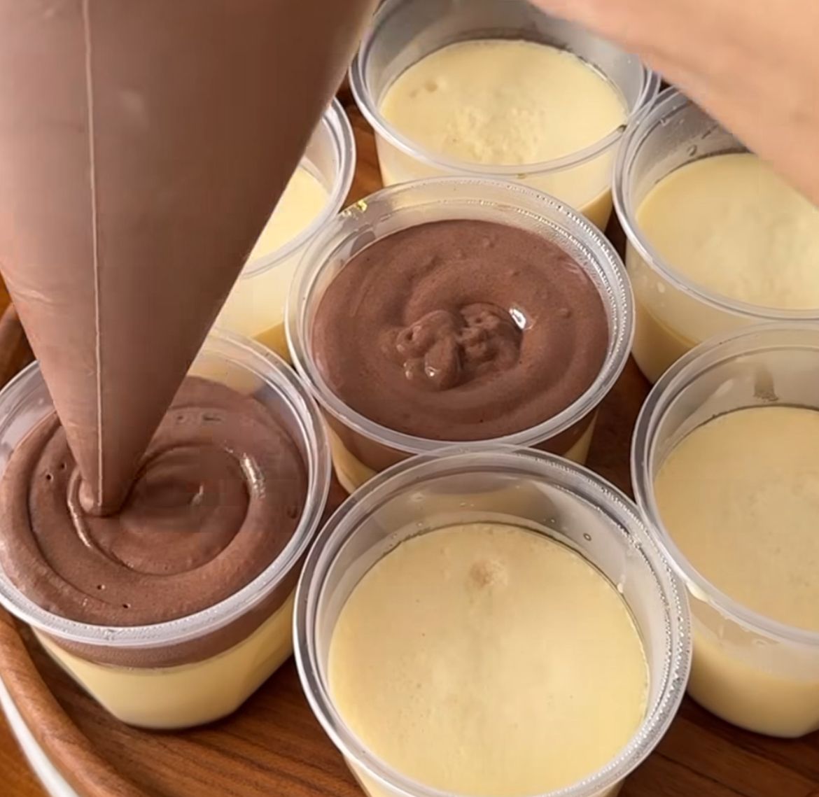 Lumer di Lidah! Ini Resep Caramel Cheese Brownies Kukus yang Lembut dan Manis Gurih