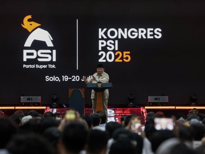 Presiden Prabowo Serahkan 90.000 Hektar Lahan untuk Lindungi Gajah, Awalnya Diminta Cuma 10.000 H