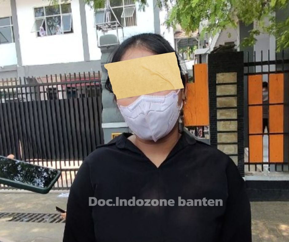 Terkuak! Guru SMA 4 Kota Serang Kerap Ajak Check In Siswa Ke Hotel