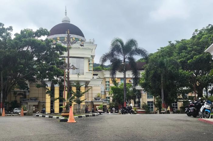 Calon PPPK Tahap 2 di Gorontalo Kemungkinan Dialihkan Jadi PPPK Paruh Waktu, Ini Alasannya