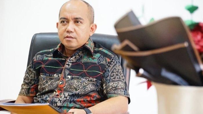 Ekonomi Pangkalpinang Berkembang Pesat di Tangan yang Tepat, Investasi Tumbuh Pesat, Lapangan Kerja Terbuka