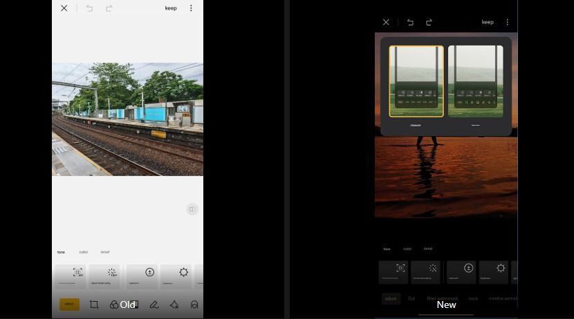 Xiaomi Hadirkan Update Besar untuk Gallery Editor: Tampilan Lebih Rapi, Fitur AI Lebih Canggih