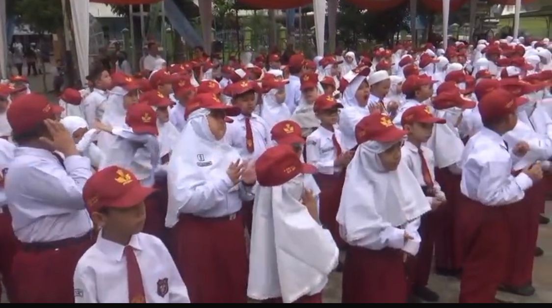 Pelaksanaan MPLS 2025 di Kota Jambi Ditekankan Harus Edukatif dan Bebas dari Kekerasan