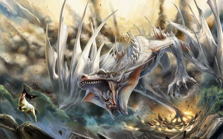 5 Arti Mimpi Melihat Naga Menurut Primbon Jawa, Pertanda Apa?
