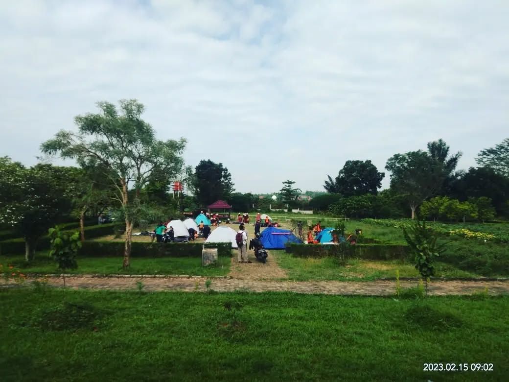 Kawasan PKK Agropark Lampung Kini Dikembangkan Enam Mitra Pemprov Lampung