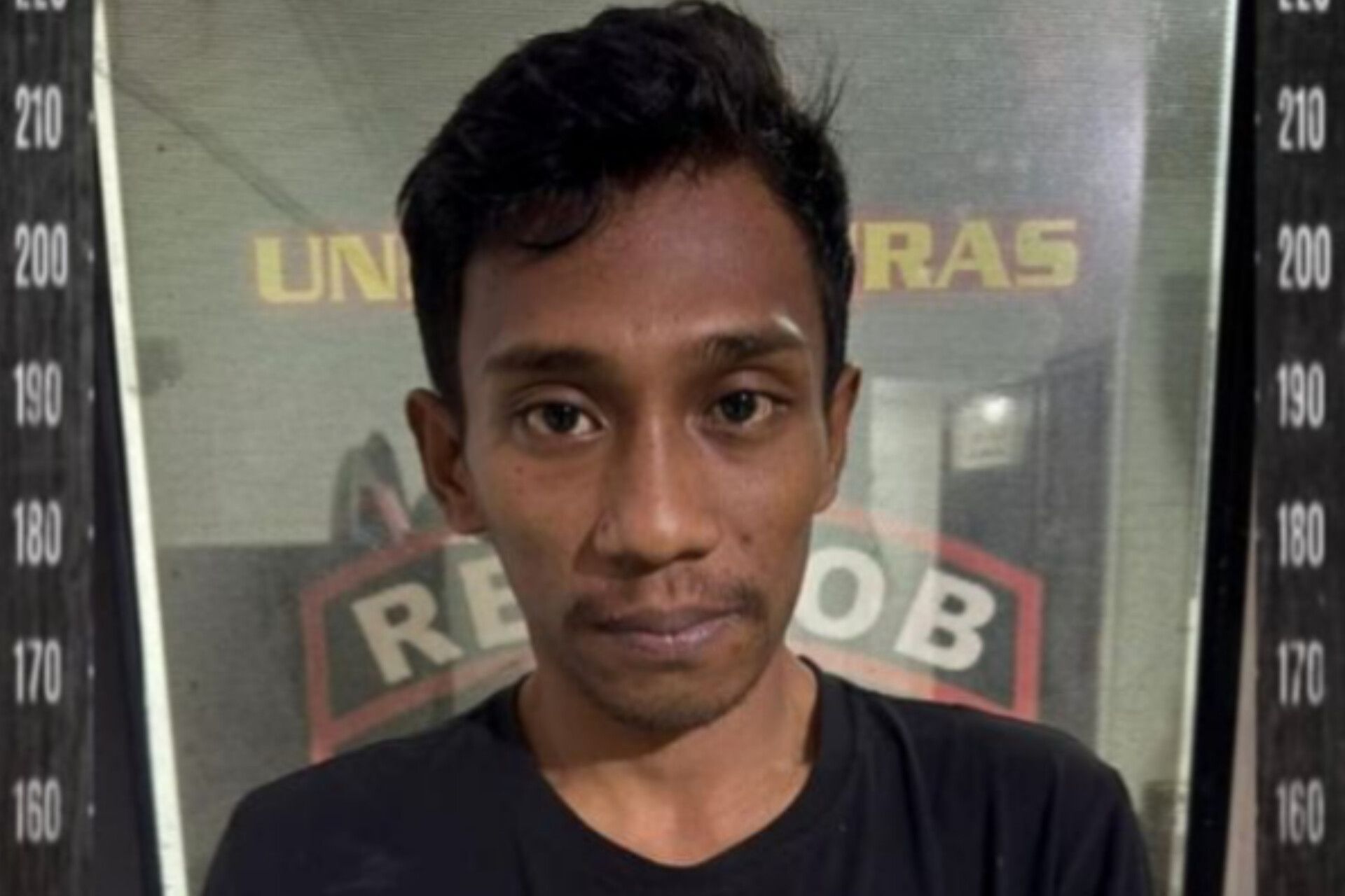Pria Curi HP-Uang Kasir Minimarket di Maros Modus Pura-pura Belanja, Pelaku Ditangkap di Makassar