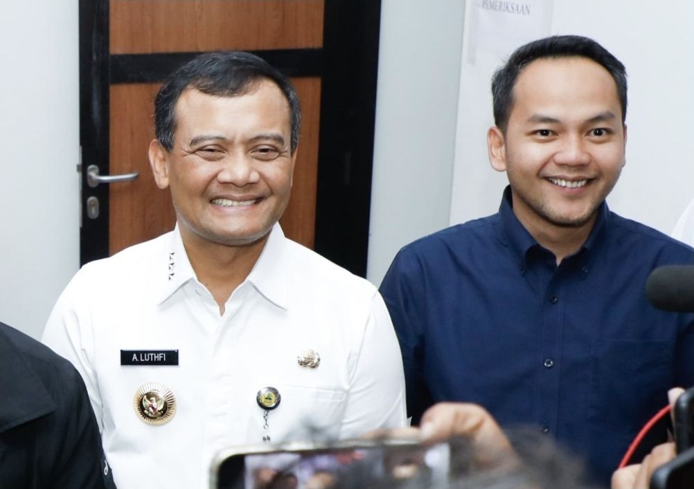 Karanganyar dan Surakarta Catat Transaksi Tertinggi di Soloraya Great Sale