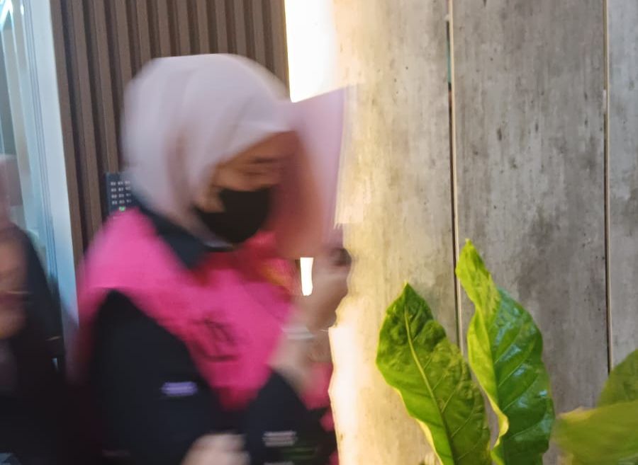 Kejati Lampung Tetapkan Tersangka Kasus Dugaan Korupsi Pengelolaan Dana Nasabah di Salah Satu Bank BUMN