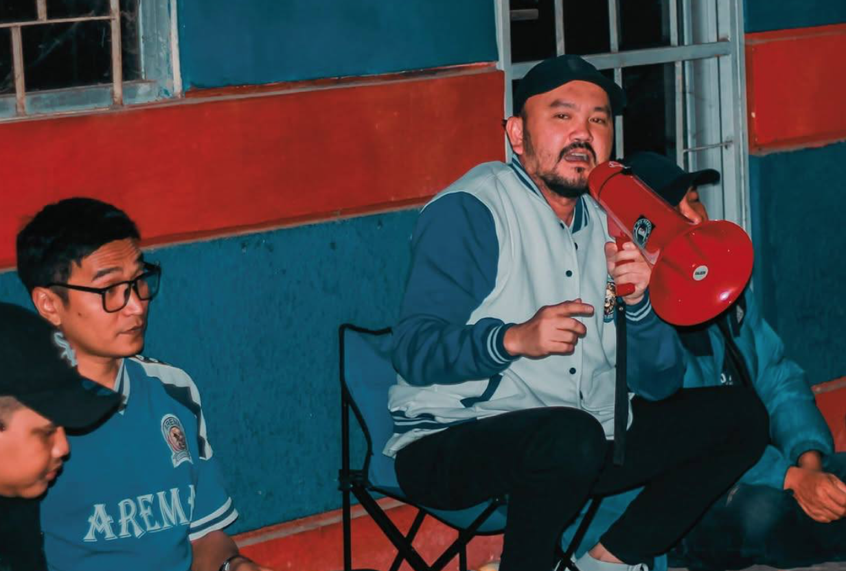 AREMANIA Bertandang ke Jakarta: Satukan Langkah, Jaga Martabat