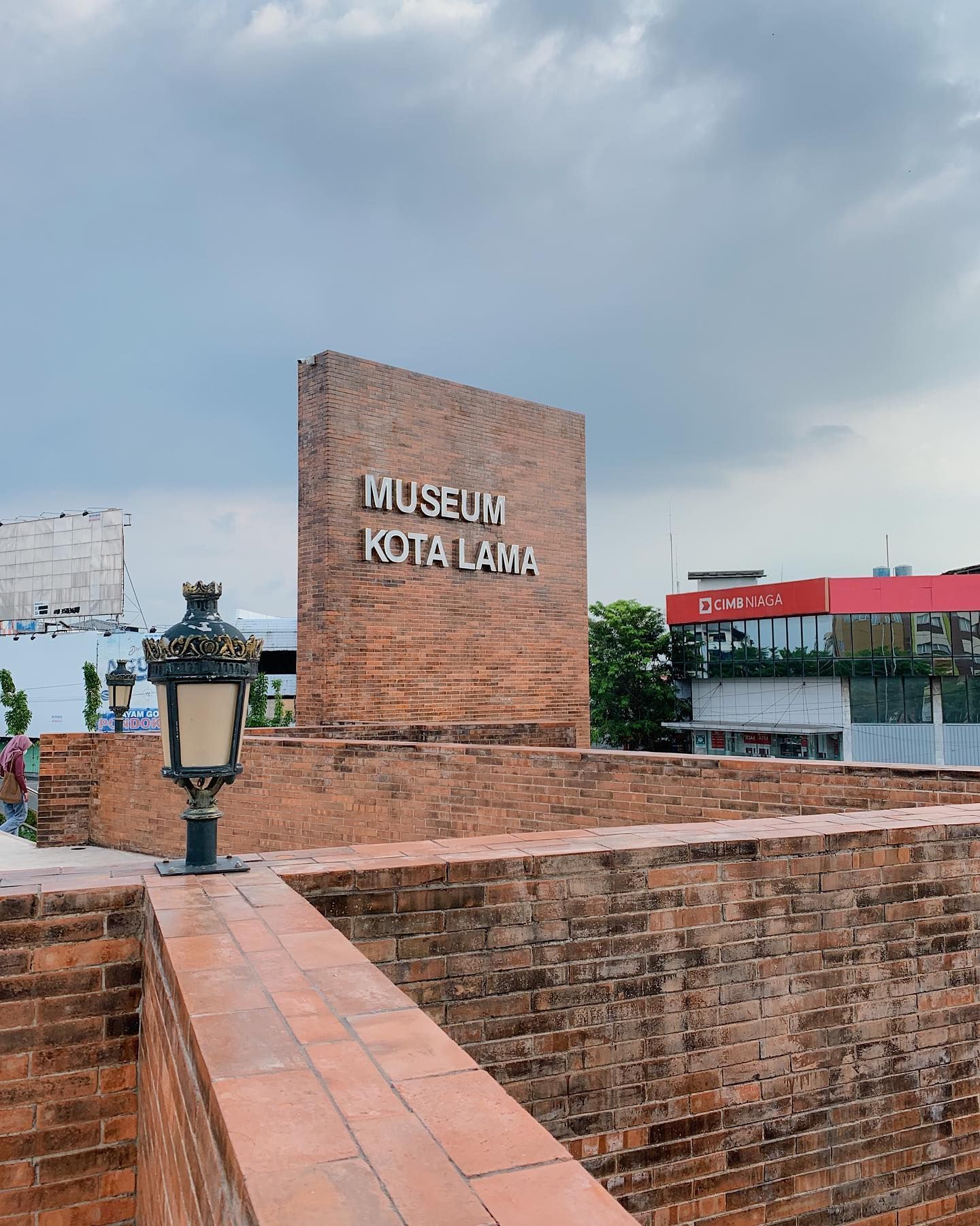 7 Tempat Wisata di Semarang Ala Gen Z yang Populer dan Hits