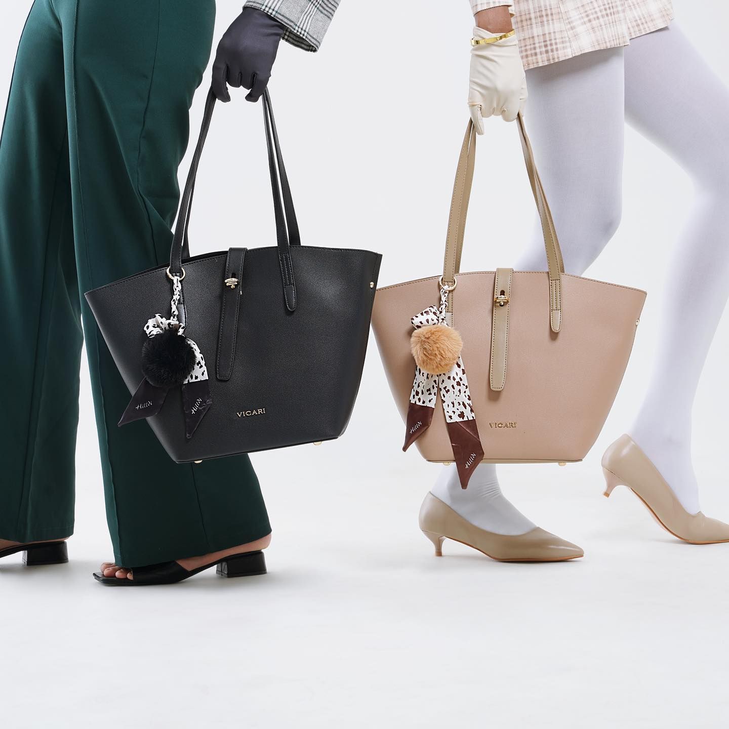 Tips Jitu Memilih Tas untuk Kuliah atau Ngantor, Tetap Stylish dan Fungsional!