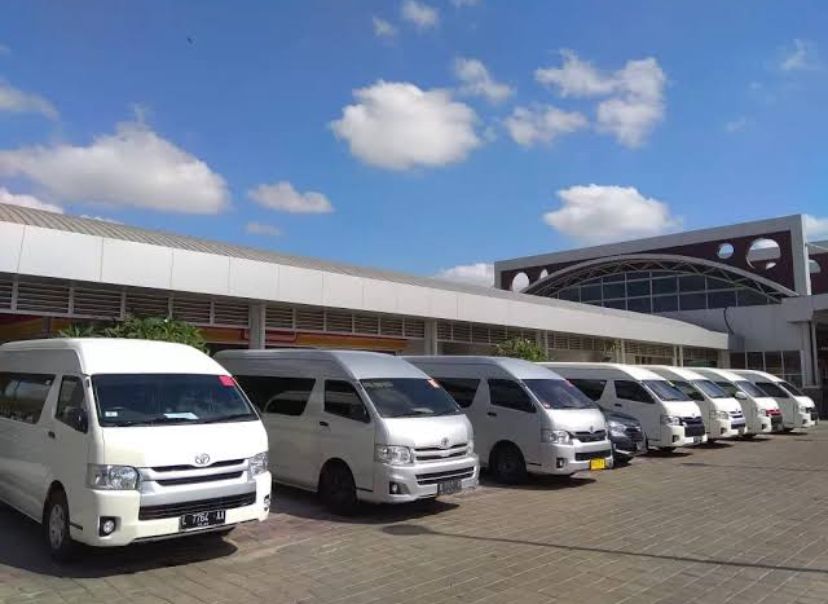 FORNAS VIII 2025 Dongkrak Sektor Transportasi, Pengusaha Mobil Sewa Kewalahan Penuhi Permintaan
