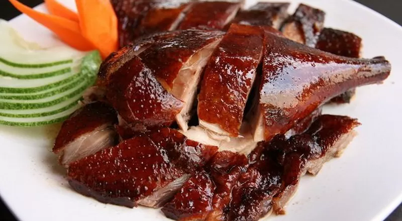 5 Manfaat Makan Daging Bebek Bagi Ibu Hamil yang Jarang Diketahui