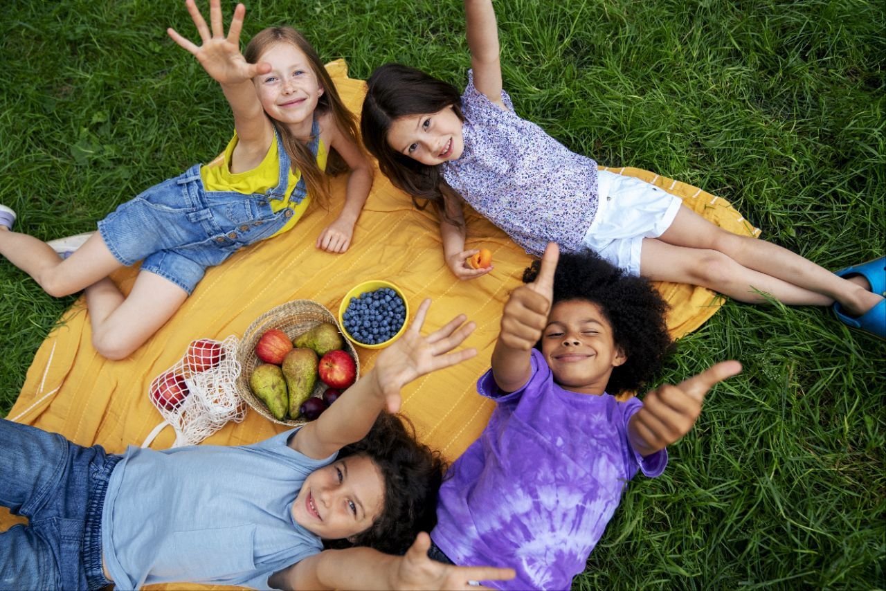 30 Ucapan Selamat Hari Anak Nasional 2025 yang Bikin Haru dan Bangga