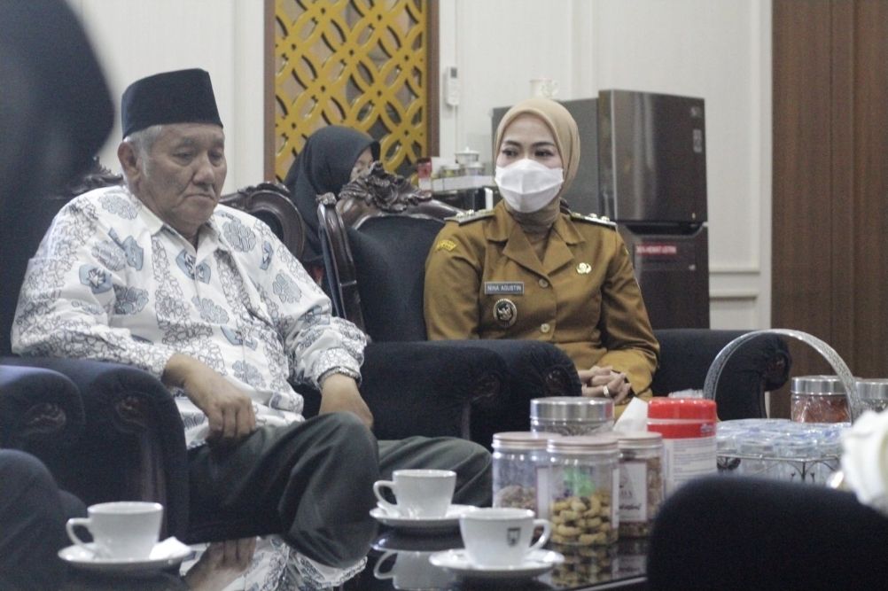Pemerintah dan FKUB Salatiga Sinergi Wujudkan Tata Kelola Keberagaman