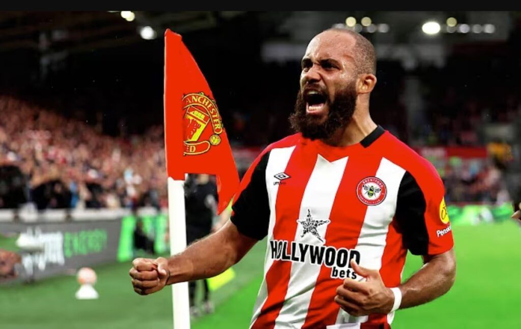 Resmi Gabung Manchester United, Bryan Mbeumo Wujudkan Mimpi Masa Kecil