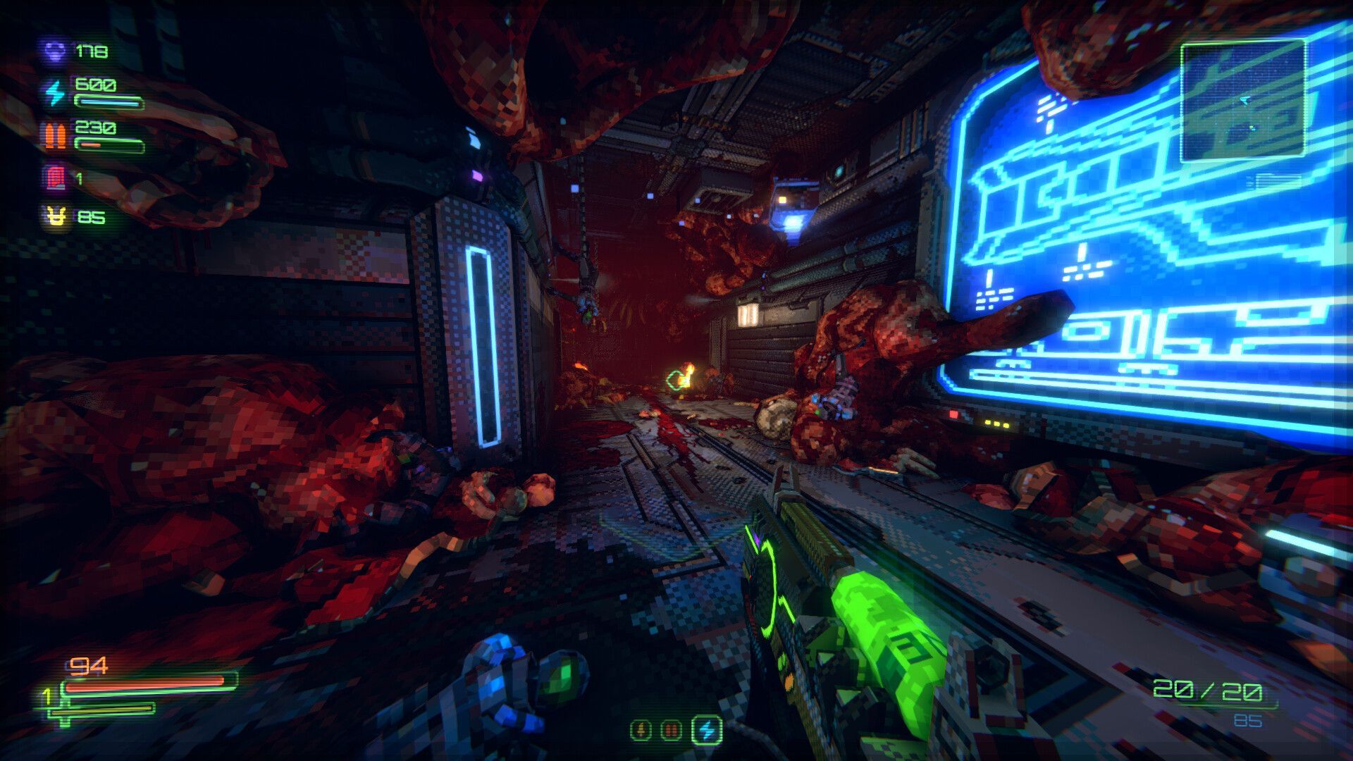 Moros Protocol Siap Dirilis 4 September: Game Sci-Fi Misterius dengan Narasi Mendalam dan Gameplay Sinematik
