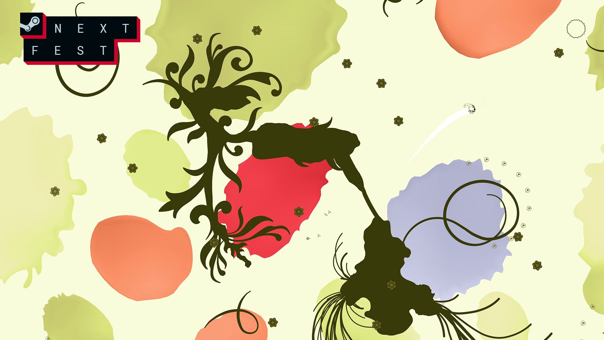 PixelJunk Eden 2 Segera Rilis di PS5, PS4, dan PC, Seperti Apa Petualangan Game Ini?
