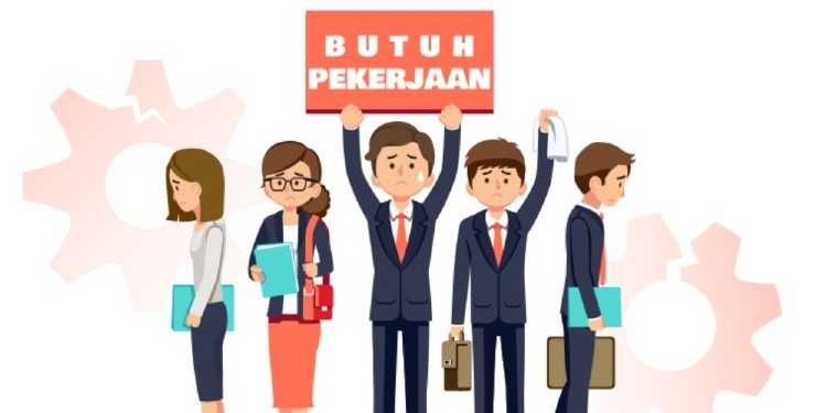 Antisipasi Pelamar Membludak, Job Fair Pangkalpinang 2025 Gunakan QR Code