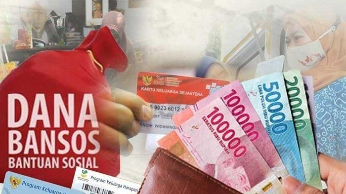 Rp400 Ribu dan 20 Kg Beras Bisa Dicairkan, Cek Nama Penerima Bansos di cekbansos.kemensos.go.id