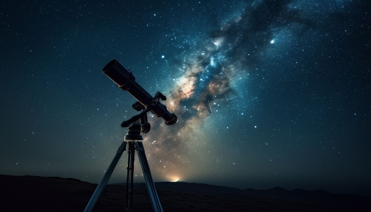 30 Ide Nama Keren Komunitas Astronomi untuk Penggemar Bintang