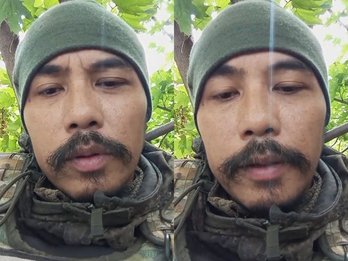 Sempat Bangga Jadi Tentara Bayaran Rusia, Eks Marinir TNI AL Kini Memohon Dipulangkan ke RI