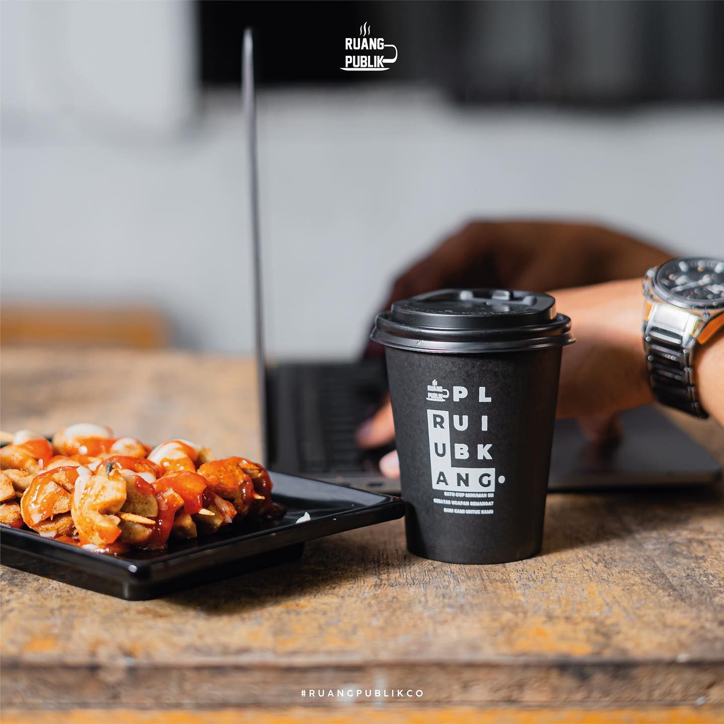 7 Rekomendasi Cafe di Medan yang Murah, Nongkrong Asyik Kantong Aman