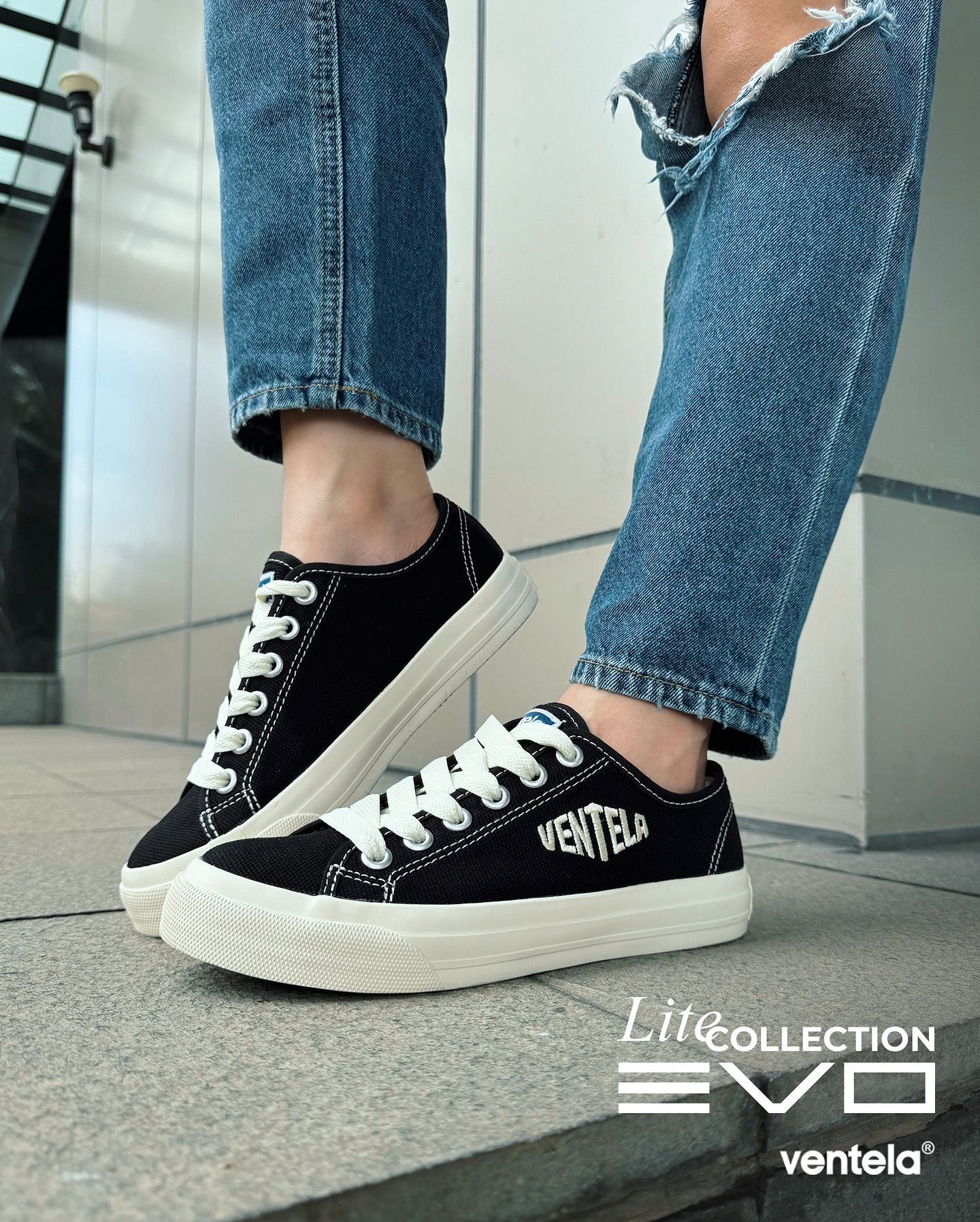 10 Brand Sepatu Lokal Wanita Terbaik yang Wajib Kamu Punya
