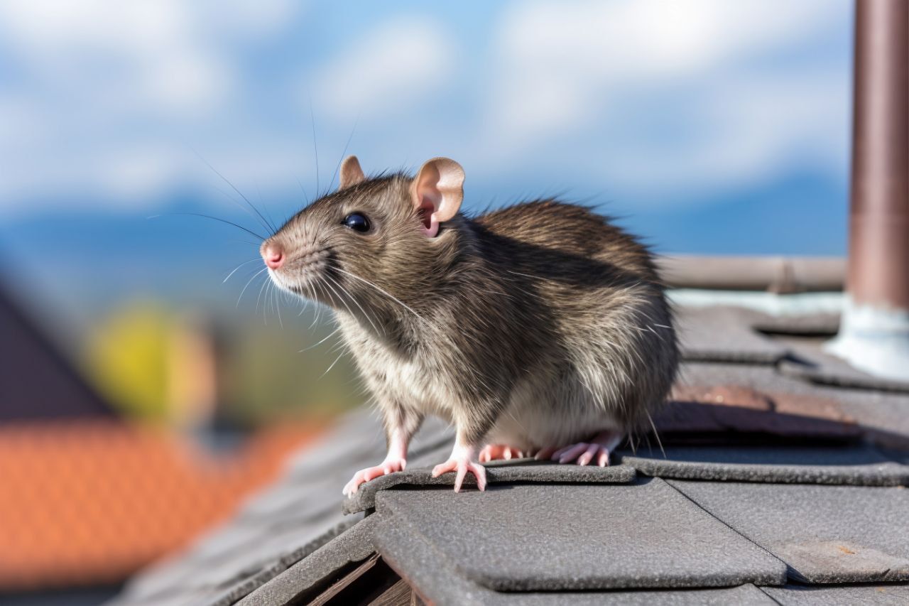 5 Arti Mimpi Melihat Tikus Menurut Primbon Jawa, Pertanda Apa?