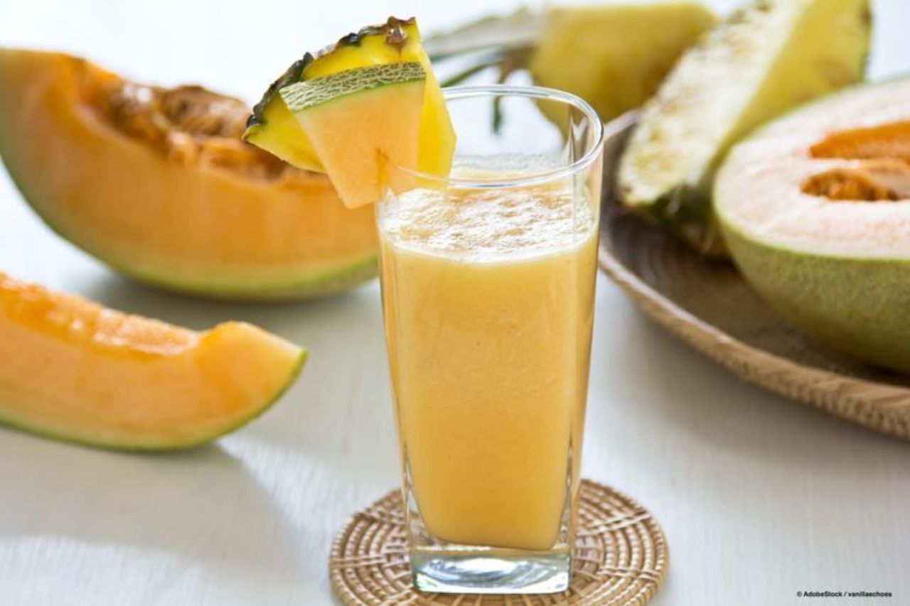 6 Jus Buah yang Aman untuk Penderita Asam Lambung
